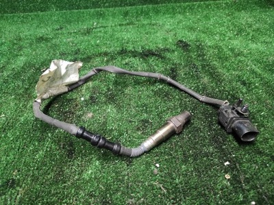 Opel vectra c 2.8 датчик лямбда-зонд фото №1