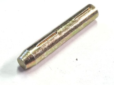 Кулькова опора бризковики зчеплення xantia xm 217214 фото №1