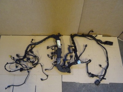 B-klasa w246 електропроводка джгут a6510107216 фото №1