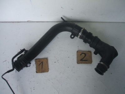 Ford ecosport 1.0 wąż turbo воздуха интеркулер фото №1