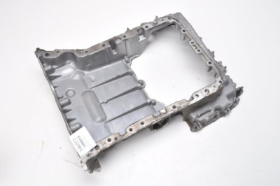 Mercedes w204 2.2 cdi поддон масляная a6510142502 фото №1