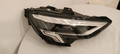 Лампа передняя правая audi a3 8y full led 8y0941034 eu фото №1