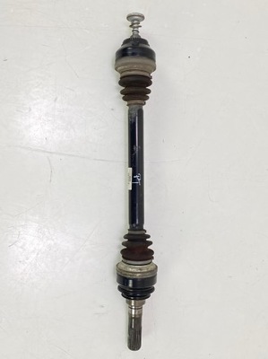 Привідний вал права задня задня bmw m6 f06 f12 2284116 фото №1