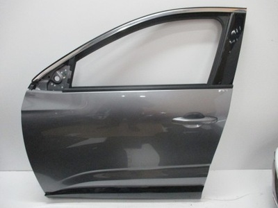 Двері ліва передні renault austral 22r фото №1