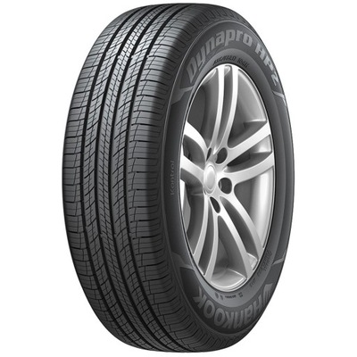 4x Hankook DYNAPRO HP2 RA33 XL 245/65R17