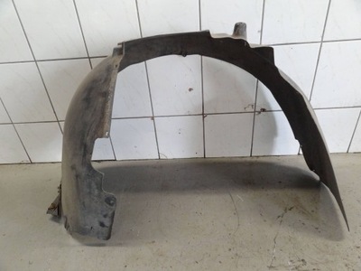 Audi a4 s4 b6 8e 8h 2003 защита подкрылок правый перед передние фото №1