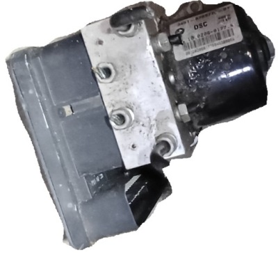 Насос abs bmw e81 e87 e90 e91 6769779 фото №1