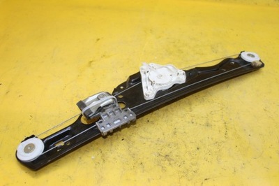 Підйомник вікон правий задня w211 a2117200246 фото №1