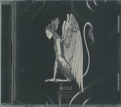 Alcest "Spiritual Instinct"