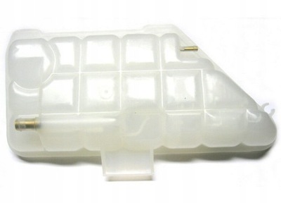 Бачок расширительный mercedes ml w163 фото №1