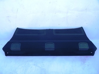 Полка задняя багажника citroen c5 iii x7 sedan фото №1