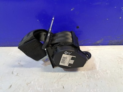 Jaguar xe 2017 ремені безпеки фото №1