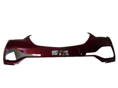 Бампер перед opel grandland x оригінальний фото №1