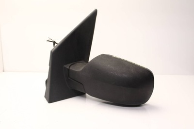 Ford fusion 02r- зеркало левая 5 pinów фото №1