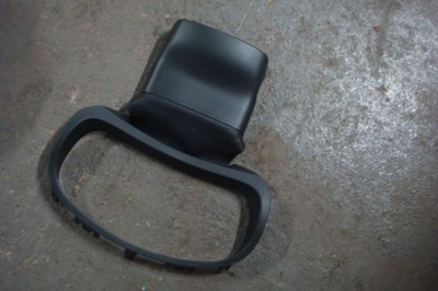 Skoda rapid 5j захист заглушка спідометра фото №1