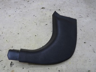 Захист поріг ліва bmw 6 f12 f13 фото №1