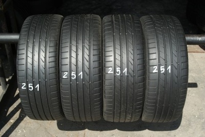 215/45R18 89W Dunlop SP Sport Maxx TT 215/45/18
