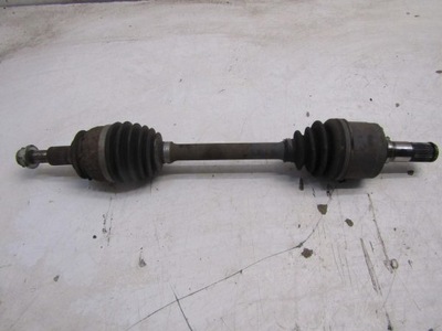 Привідний вал ліва передня лівий перед 2.2 d 4x4 4wd mazda cx5 cx-5 i фото №1