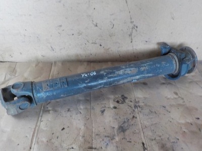 Wał привідний daf фото №1