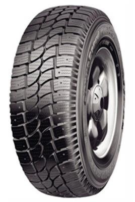 4X NEUMÁTICOS TIGAR CARGO SPEED WINTER 225/75R16 118/116 R  