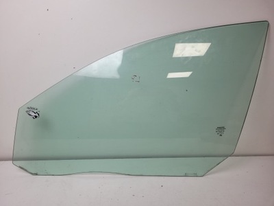 Volvo s80 ii 07-13 скло бічна передня ліва фото №1