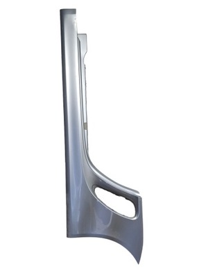 Молдинг поріг ліва porsche boxter cayman 981 фото №1