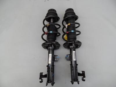 Mcperson амортизатор левый перед kia picanto iii фото №1