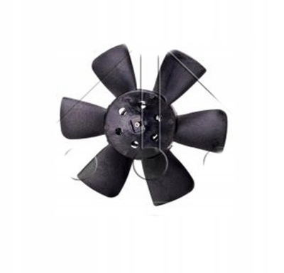 Вентилятор nrf do vw scirocco 1.6 1.8 фото №1