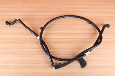 Audi a8 d4 wąż шланг омывателя 4h0955667a фото №1