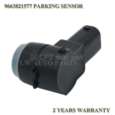 SENSOR APARCAMIENTO SENSORES DE APARCAMIENTO COCHE PARA PEUGEOT 307  