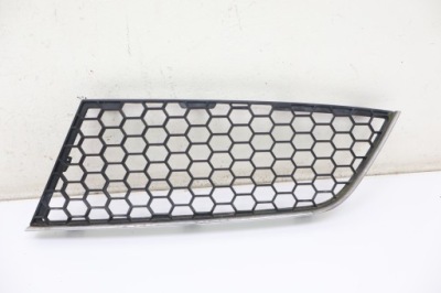 Alfa romeo mito решётка бампера левая перед фото №1