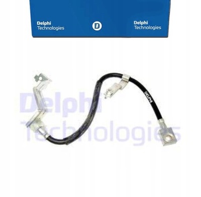 Шланг тормозной do chrysler grand voyager iii фото №1