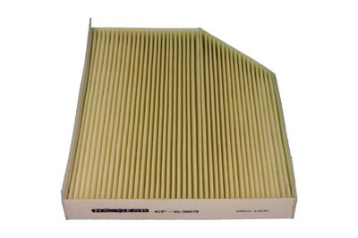 FILTRO CABINAS VW A4/A5 07-/ Q5 08-  