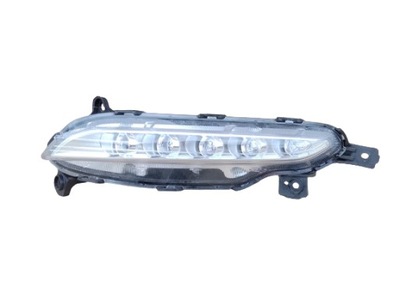 TUCSON III 3 2015- KAIRYSIS HALOGENAS LED DRL BUFERIO PRIEK. NAUJA ORIGINALAS 