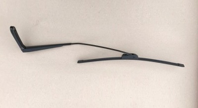 Важіль щітка двірники важіль праве передні перед vw t5 multivan caravelle фото №1