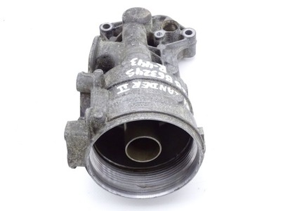 Land rover freelander ii 3.2 корпус фильтра масла фото №1