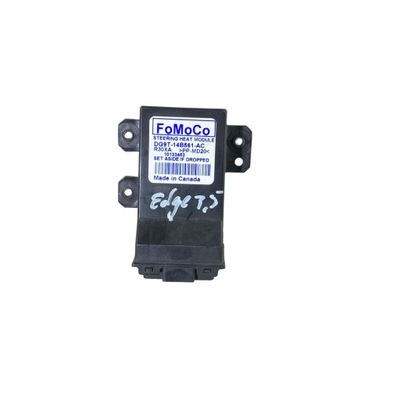 Ford edge ii 2016 другое фото №1