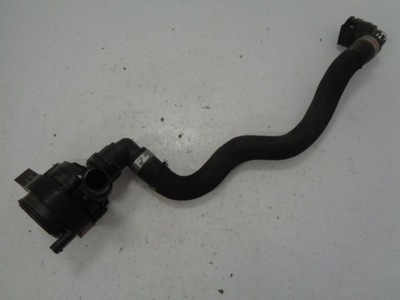 Ds3 crossback e-tense дополнительная насос wody фото №1