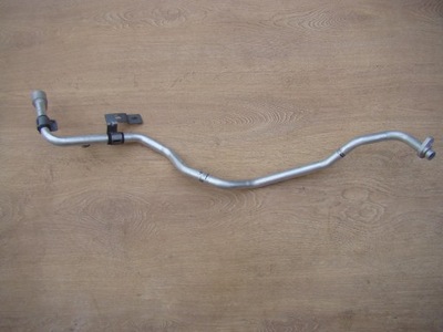 Шланг кондиционера renault megane iv talisman фото №1