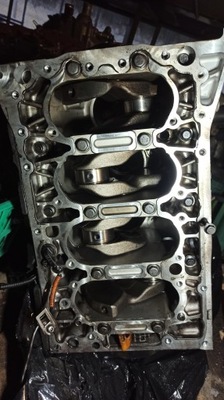 Wał коленчатый 9351 volvo s90 2.0 d d4204t8 фото №1