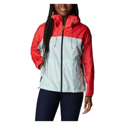 Columbia alpine top oh jacket