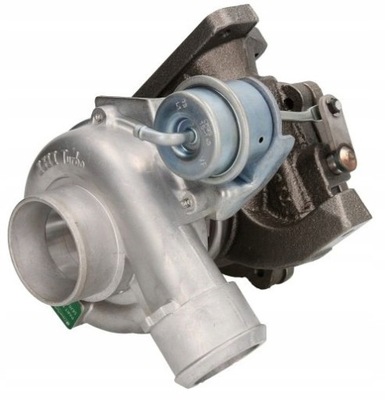 TURBINA 2.2 CDI VF40A104 6460960599 6460960299 