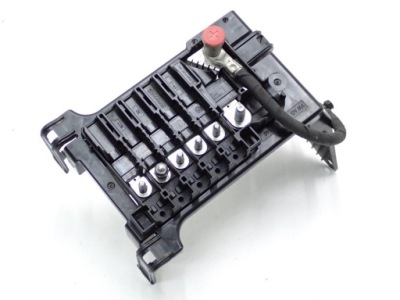 Клема запобіжник акумулятор 1ea937548 vw id3 id.3 20r фото №1