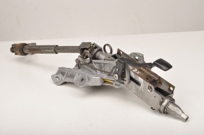 Volvo xc90 ii колонка кермова 31451939 фото №1