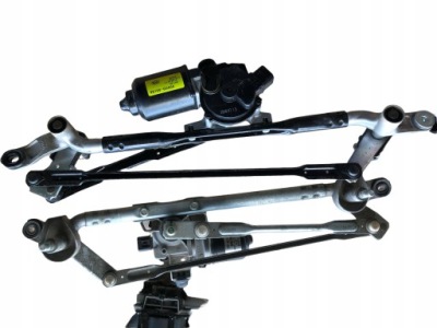 98100-g2000 hyundai ioniq механізм двірник фото №1