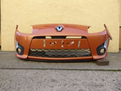 Renault twingo sport gt бампер передній фото №1