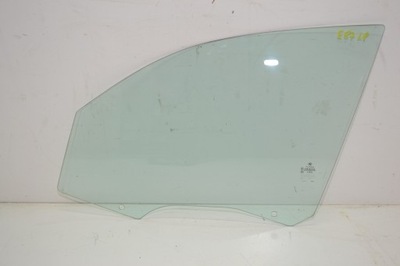 Bmw e87 скло лівий перед фото №1