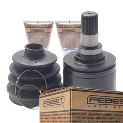 Шарнир приводной внутренний. do mitsubishi pajero iv 3.2 фото №1