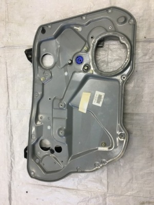 Механизм окон подъемник окон seat ibiza cordoba 2002-2009 фото №1
