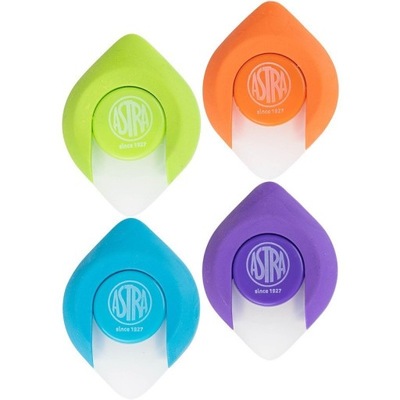 Gumka Astra Oops! Astra